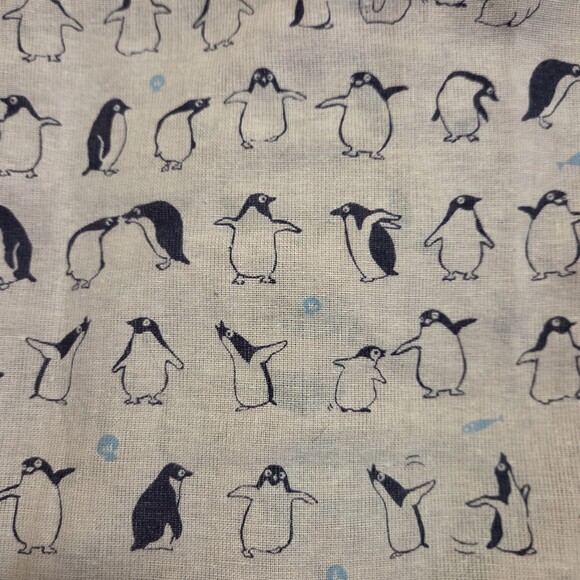 penguinann